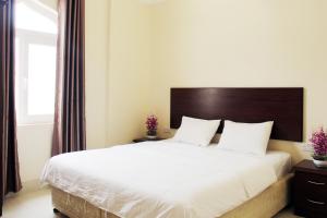Al Noor Furnished Flats