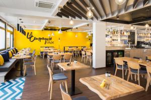 Hotels ibis Lille Lomme Centre : photos des chambres