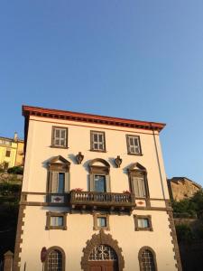 Apartement Palazzo storico signorile Montefiascone Itaalia