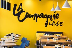 Hotels ibis Lille Lomme Centre : photos des chambres