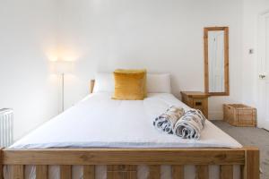 Talu Sleep & Stay Oxford - Oxford Town House Oxford Suurbritannia