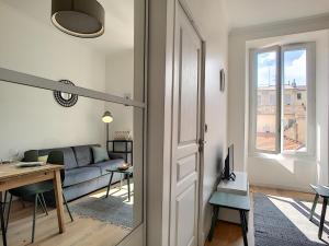 Appartements Nestor&Jeeves - CAESARS - Hyper center - Shopping avenue : photos des chambres