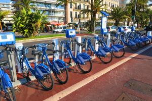 Appartements Nestor&Jeeves - CAESARS - Hyper center - Shopping avenue : photos des chambres