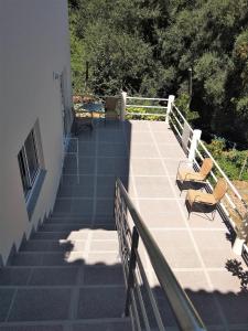 Casas do Caminho Velho