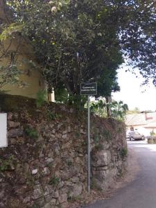 Casas do Caminho Velho