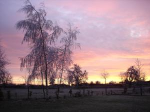 B&B / Chambres d'hotes L'Etape Normande : photos des chambres