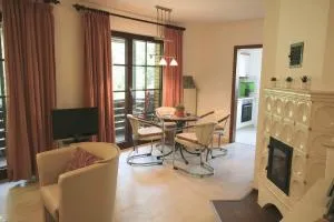 Ferienwohnung Marie - باد بيفينسون