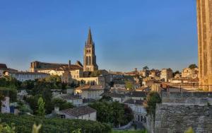 Maisons d'hotes Clos Bernon : photos des chambres