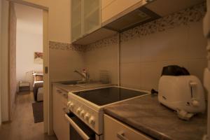 Apartment Drama Center