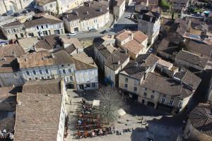 Maisons d'hotes Clos Bernon : photos des chambres