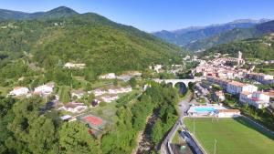 Villages vacances VVF Pyrenees Canigou : photos des chambres