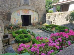 Villages vacances VVF Pyrenees Canigou : photos des chambres