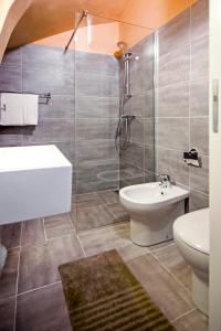 Apartment and Studio CA’ 3 VIE