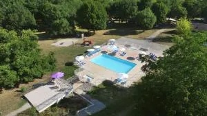 VVF Dordogne Lot - Floirac