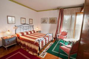 Pension Villa Daniela B&B Marcon Italien