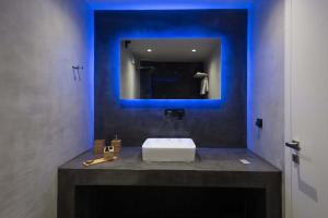Calme Suites Mani