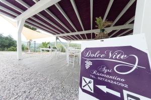 Pension Agriturismo La Dolce Vite Galzignano Terme Italien