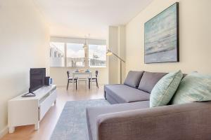 Trindade Modern Flat