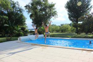 Maisons d'hotes Clos Bernon : photos des chambres