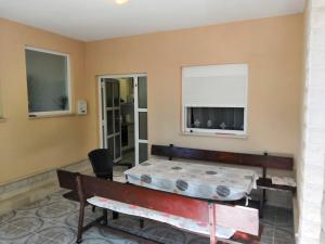 One-Bedroom Apartment room in Apartments Mira
