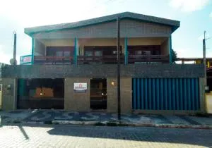 Pousada Casa Grande - 卡鲁阿鲁