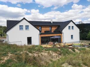 Apartmán "Na Třináctce" Březiny u Poličky 13