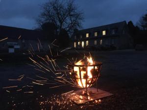 B&B / Chambres d'hotes La Carbonniere : photos des chambres