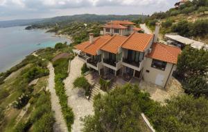 Thalassokipos Halkidiki Greece