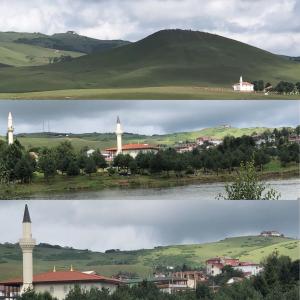 Belen Yayla Otel