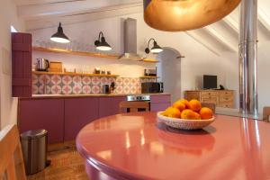 Two-Bedroom House room in Herdade Do Touril