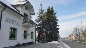 Mama's House - 戈雷尼斯卡地区采尔克列