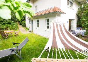 Apartament Allg&auml;u-Oase Kempten Niemcy