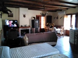 Estudio Rustico