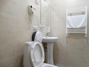 Hotel Boutique IVERIA