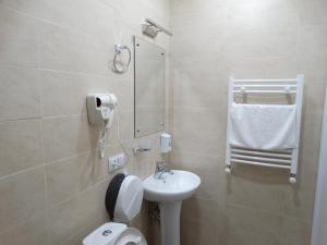 Hotel Boutique IVERIA