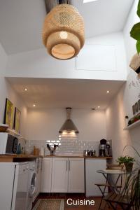 Appartements Appartement Arles Centre Historique : photos des chambres