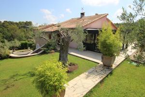 VILLA JALNA chambre, suites et appartement photo 9