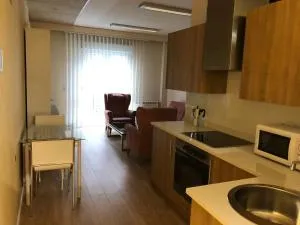 Apartamentos Villava Pamplona - Erro