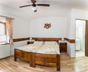 Penzión Gazdovský Hostinec