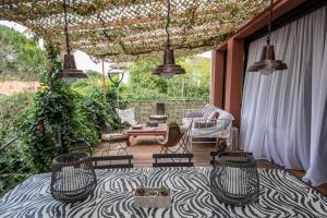 B&B / Chambres d'hotes Bed and Breakfast Shandita : photos des chambres