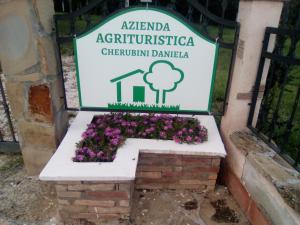 Agriturismo CHERUBINI DANIELA