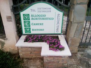 Agriturismo CHERUBINI DANIELA