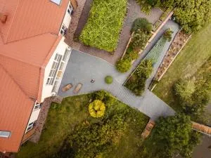 U Zuzanny - dom z prywatnym jeziorem - Zblewo