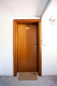 Penthouse-Apartment