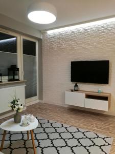 Apartament Mini