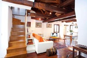 Di Franco Super Attico