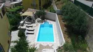 B&B Rita and Family - Seùlo