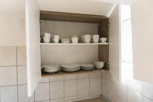 Trendy apartmant in city