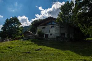 Baita Martin da Fist