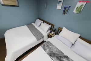 Sinchon Sisters Hostel